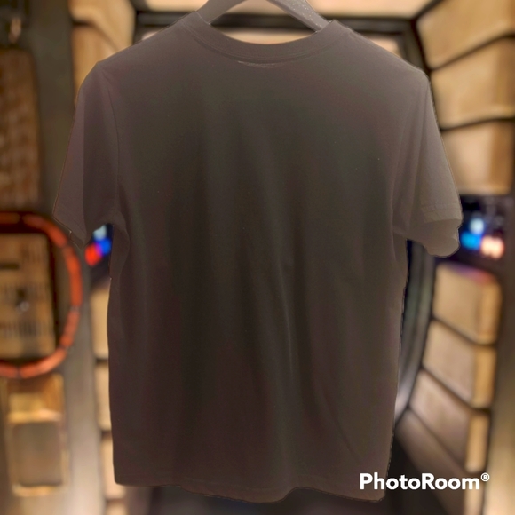 SzL Darth Vader tee - Picture 3 of 7